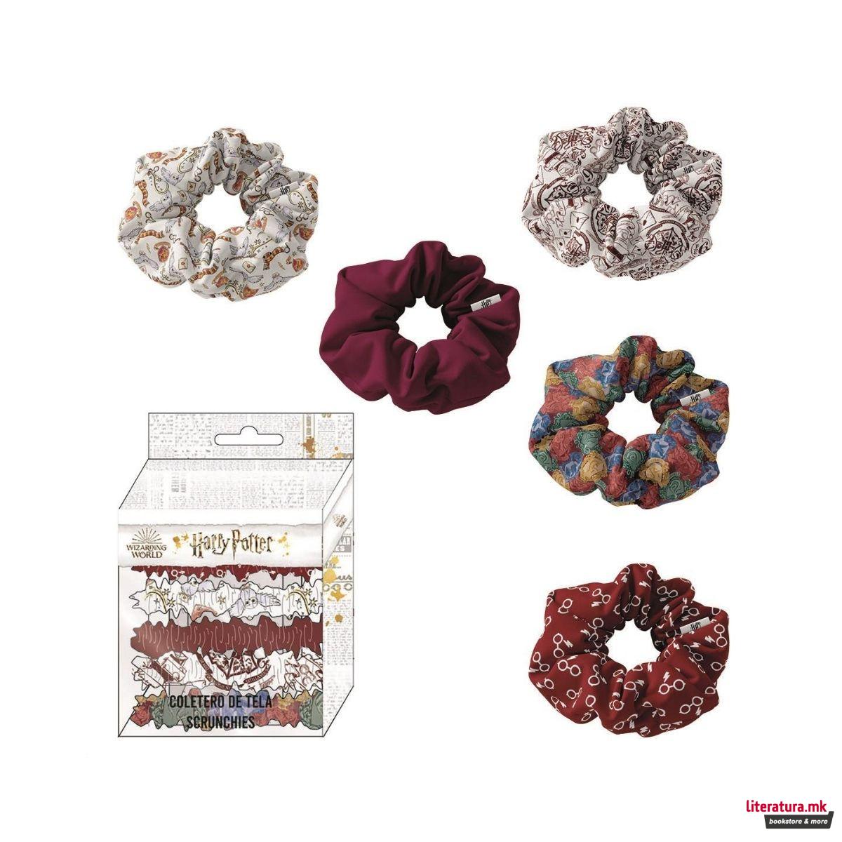 Сет стегачи за коса, Harry Potter, 1/5 