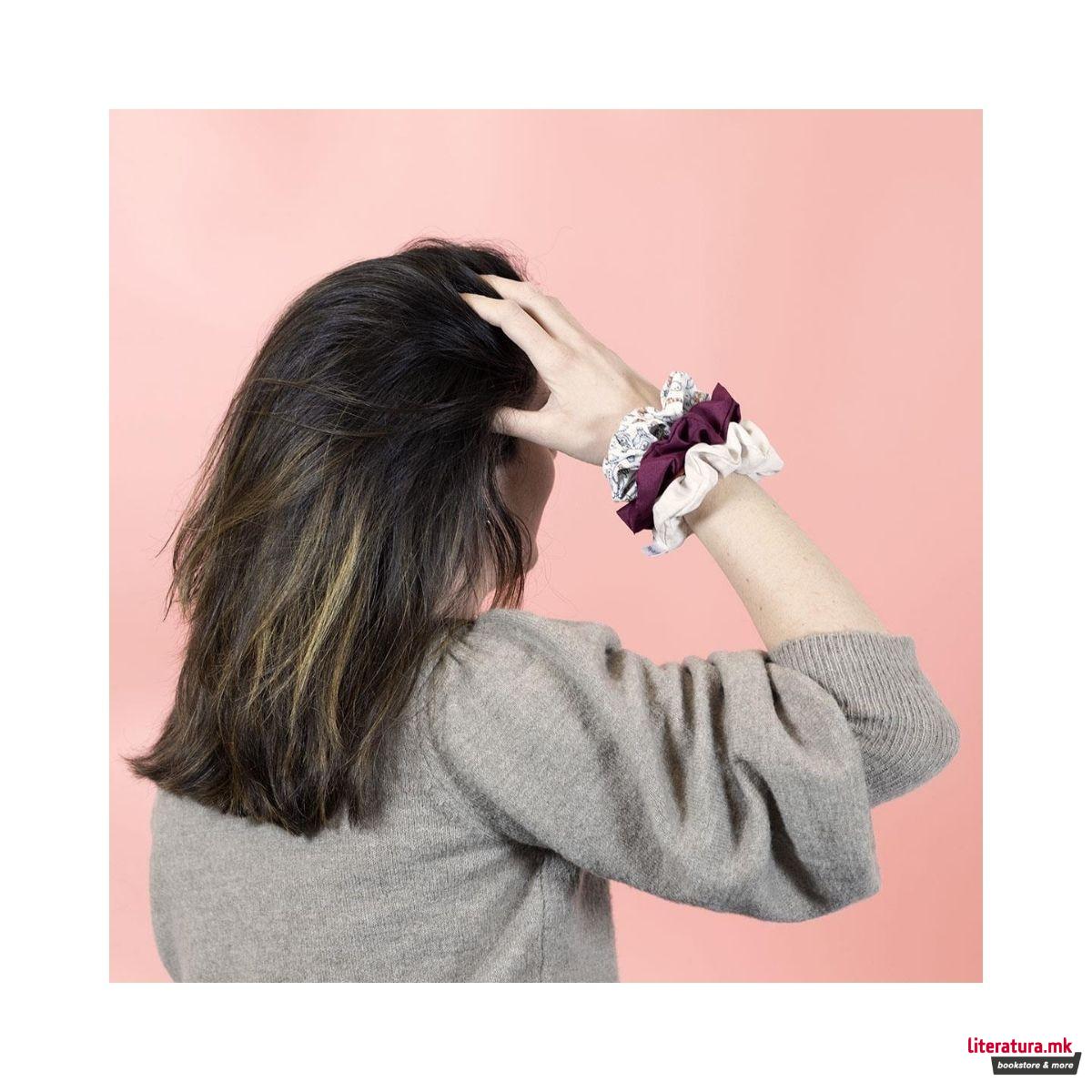 Сет стегачи за коса, Harry Potter, 1/5 