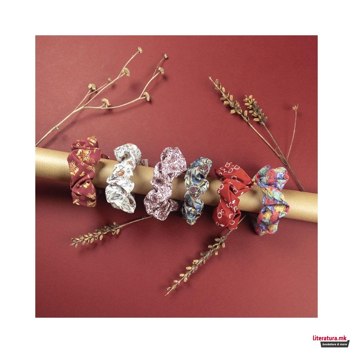 Сет стегачи за коса, Harry Potter, 1/5 