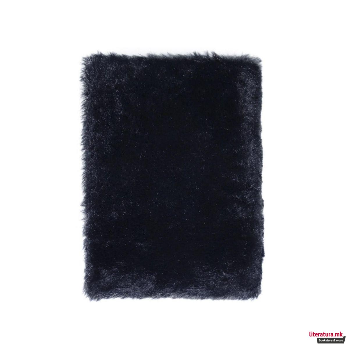 Нотес со плишани корици, Disney - Minnie Mouse, A5 