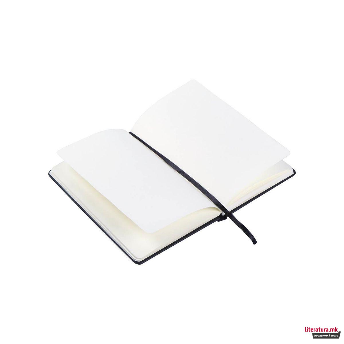 Нотес, Star Wars - The Mandalorian, A5 