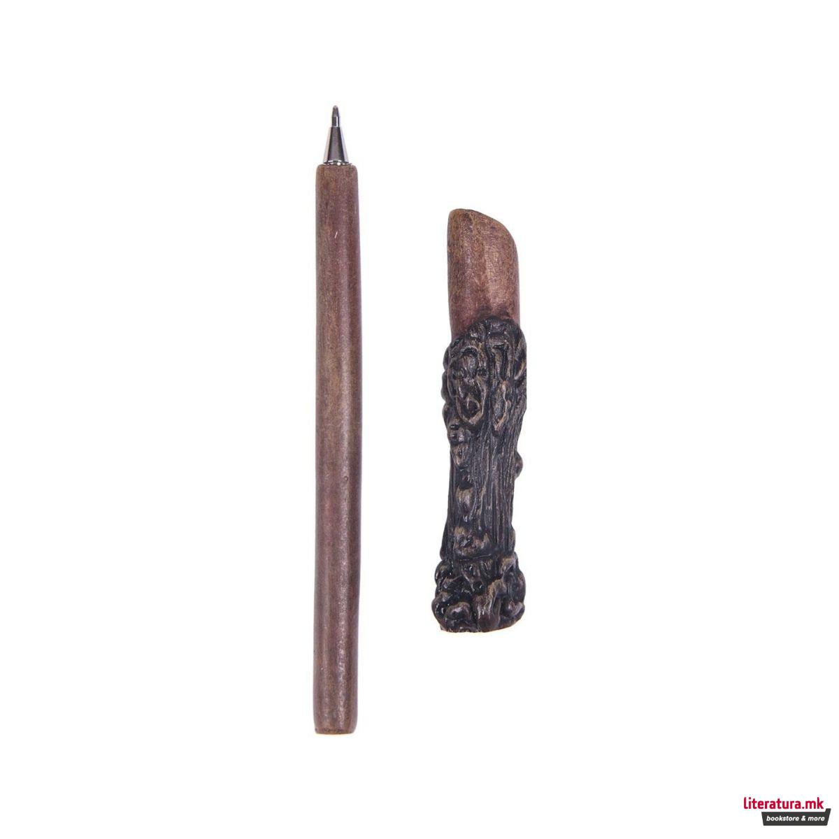 Сет за пишување, Harry Potter - Gryffindor 3 