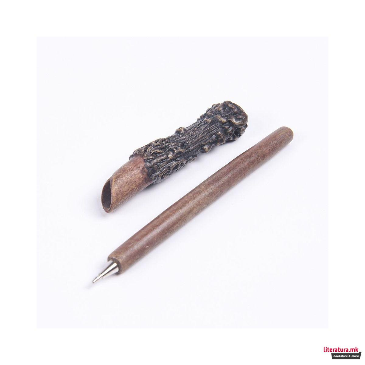 Сет за пишување, Harry Potter - Gryffindor 3 