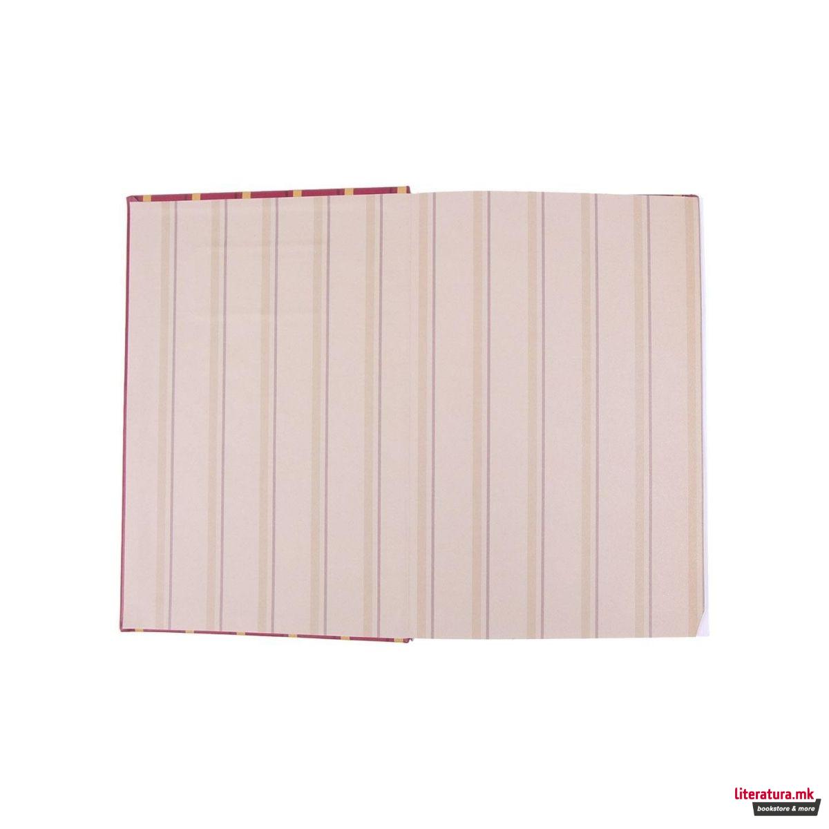 Сет за пишување, Harry Potter - Gryffindor 3 