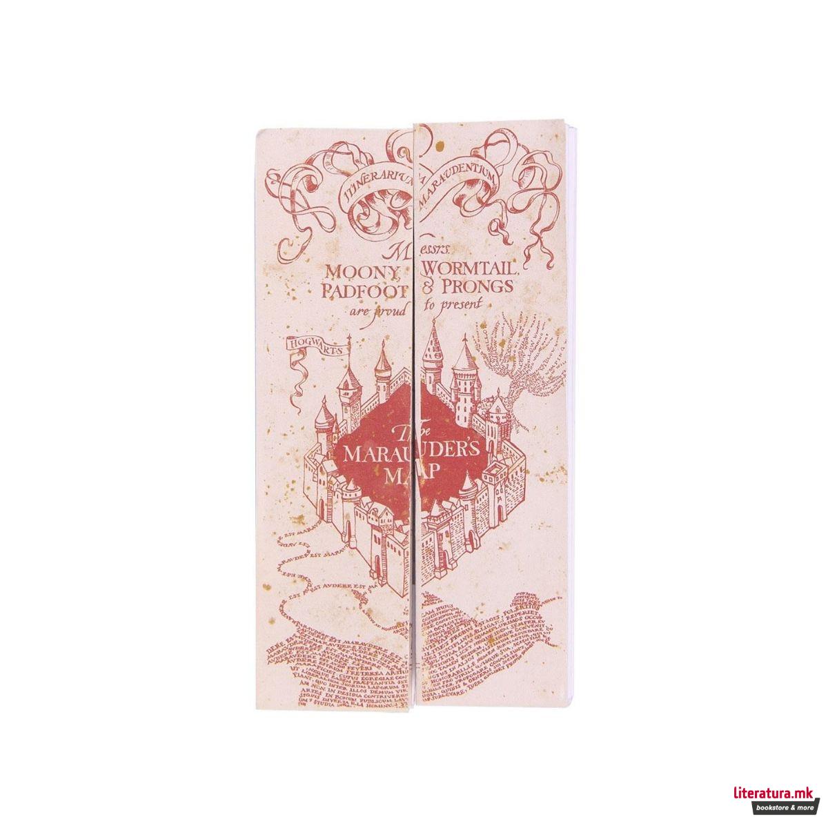 Сет за пишување, Harry Potter - Gryffindor 3 