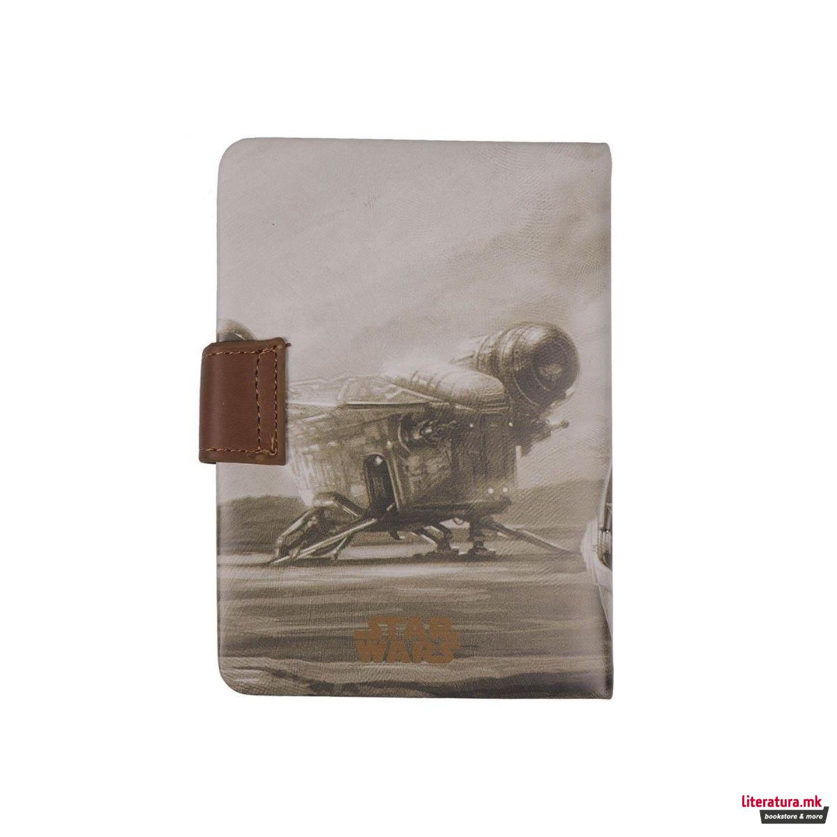 Сет за пишување, Star Wars - The Mandalorian & The Child 