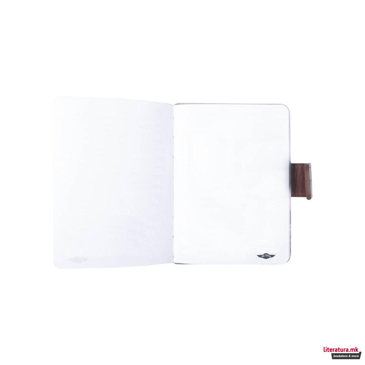 Сет за пишување, Star Wars - The Mandalorian & The Child 