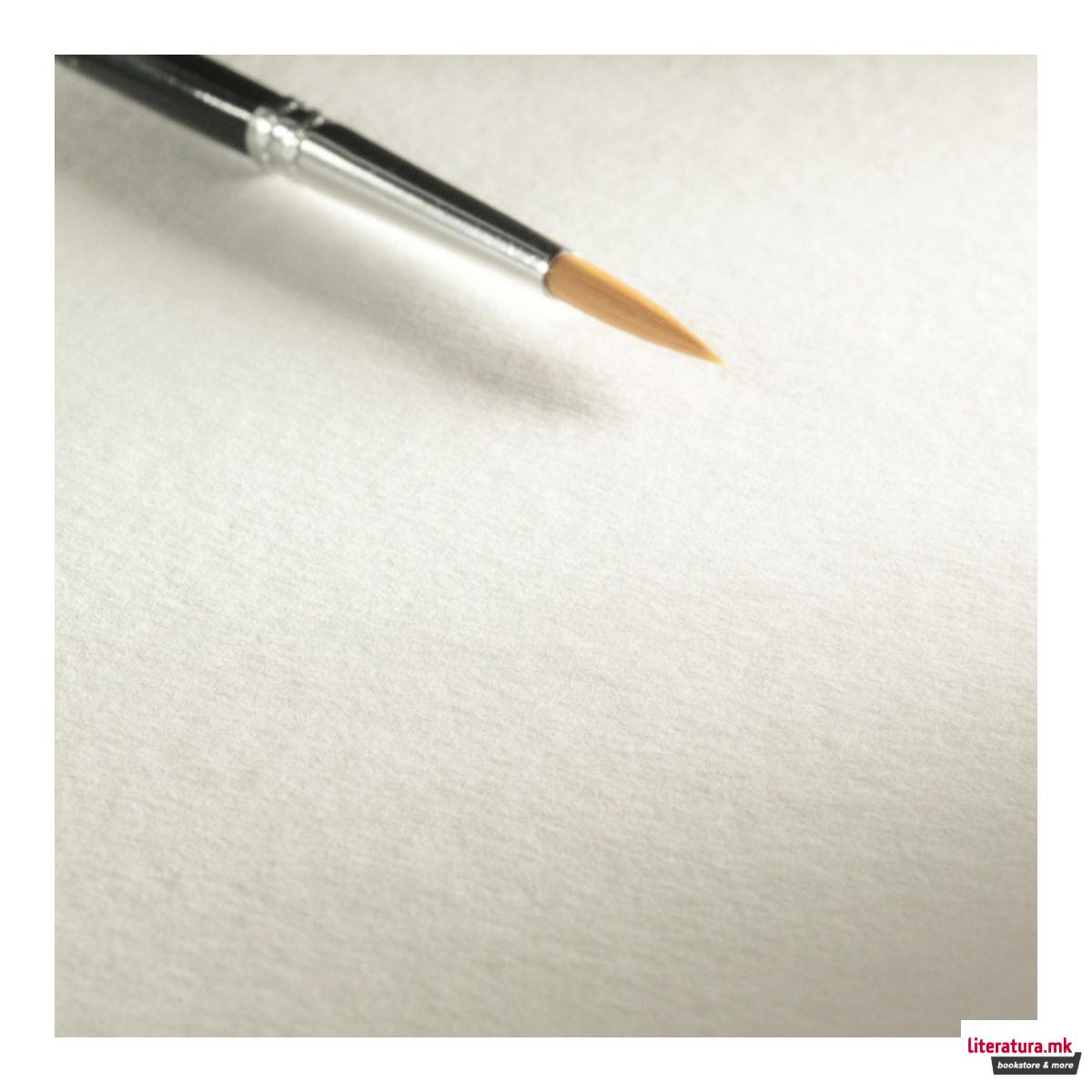 Блок за скицирање, Bamboo Mixed Media, 265 g/cm², 24 x 32 cm 