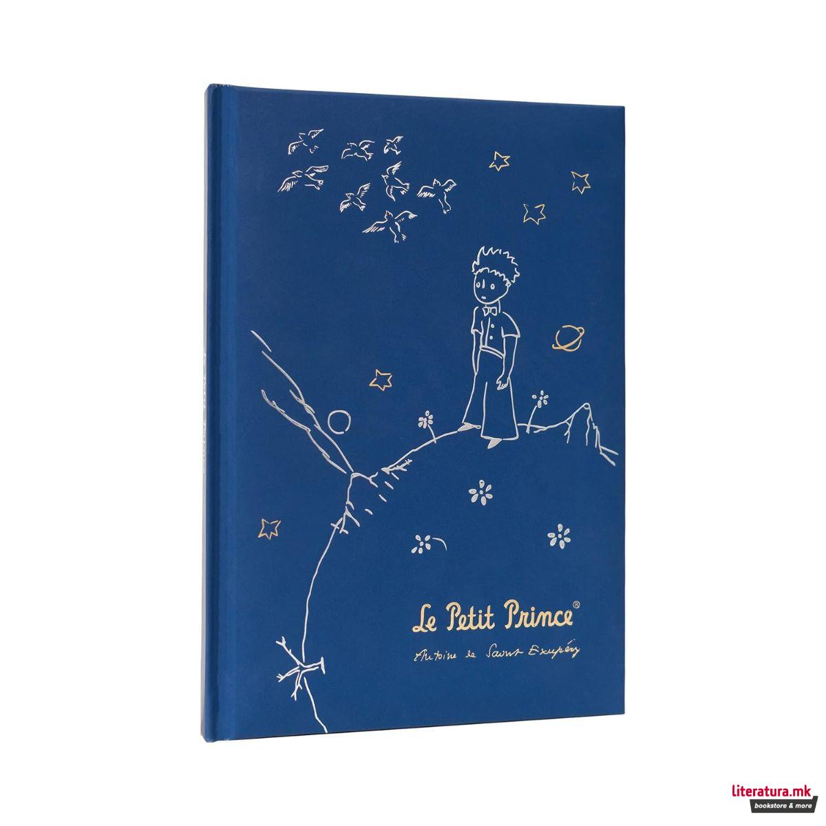 Тетратка, The Little Prince, А5