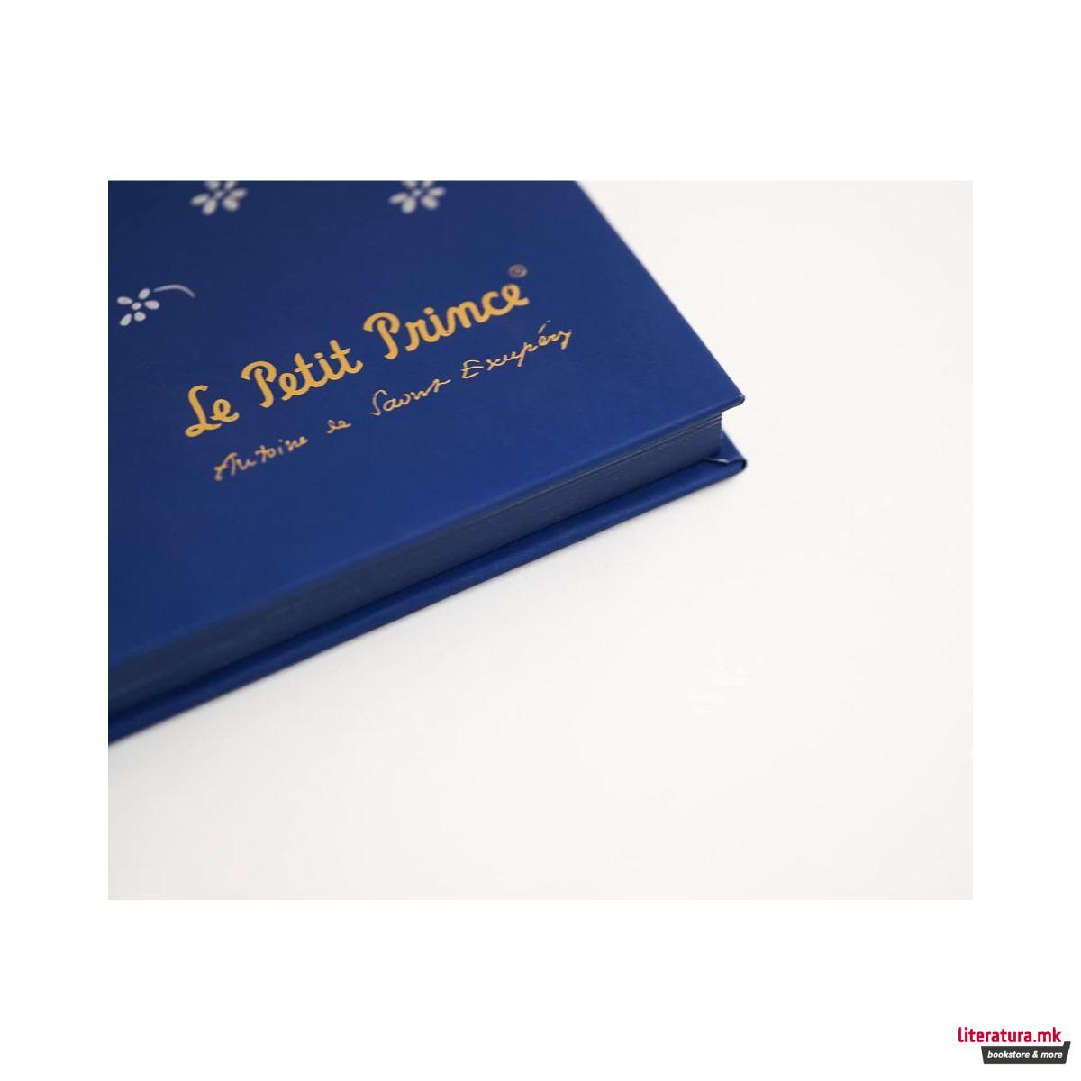 Тетратка, The Little Prince, А5