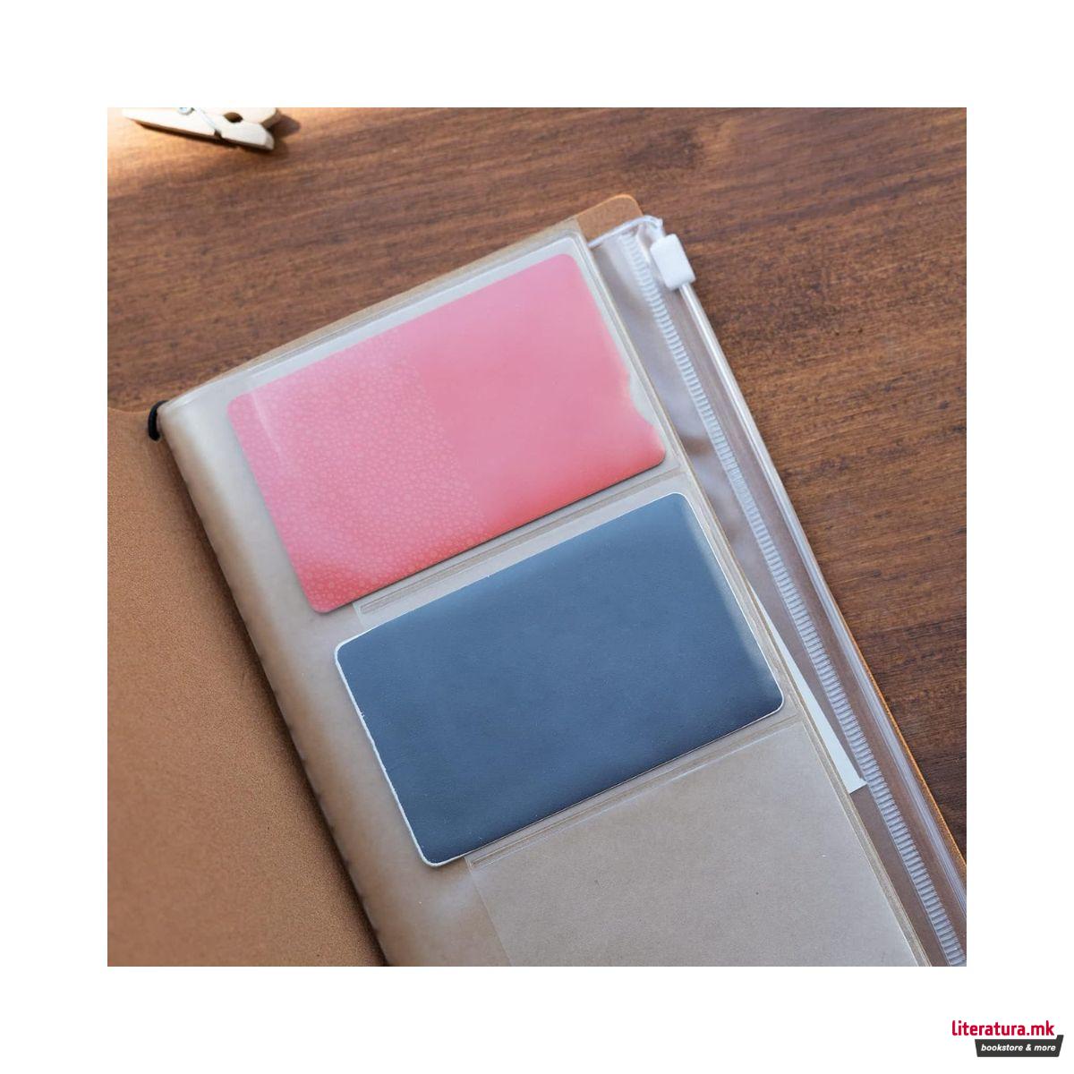 Дневник за патување, Naruto 