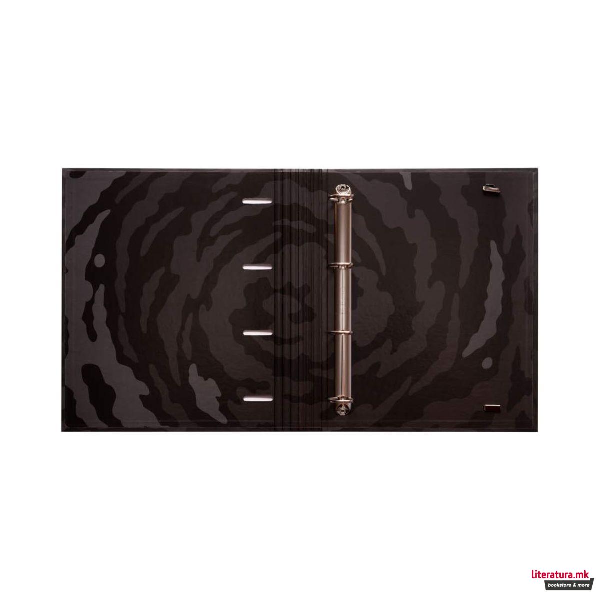 Регистратор, Rick & Morty, A4 