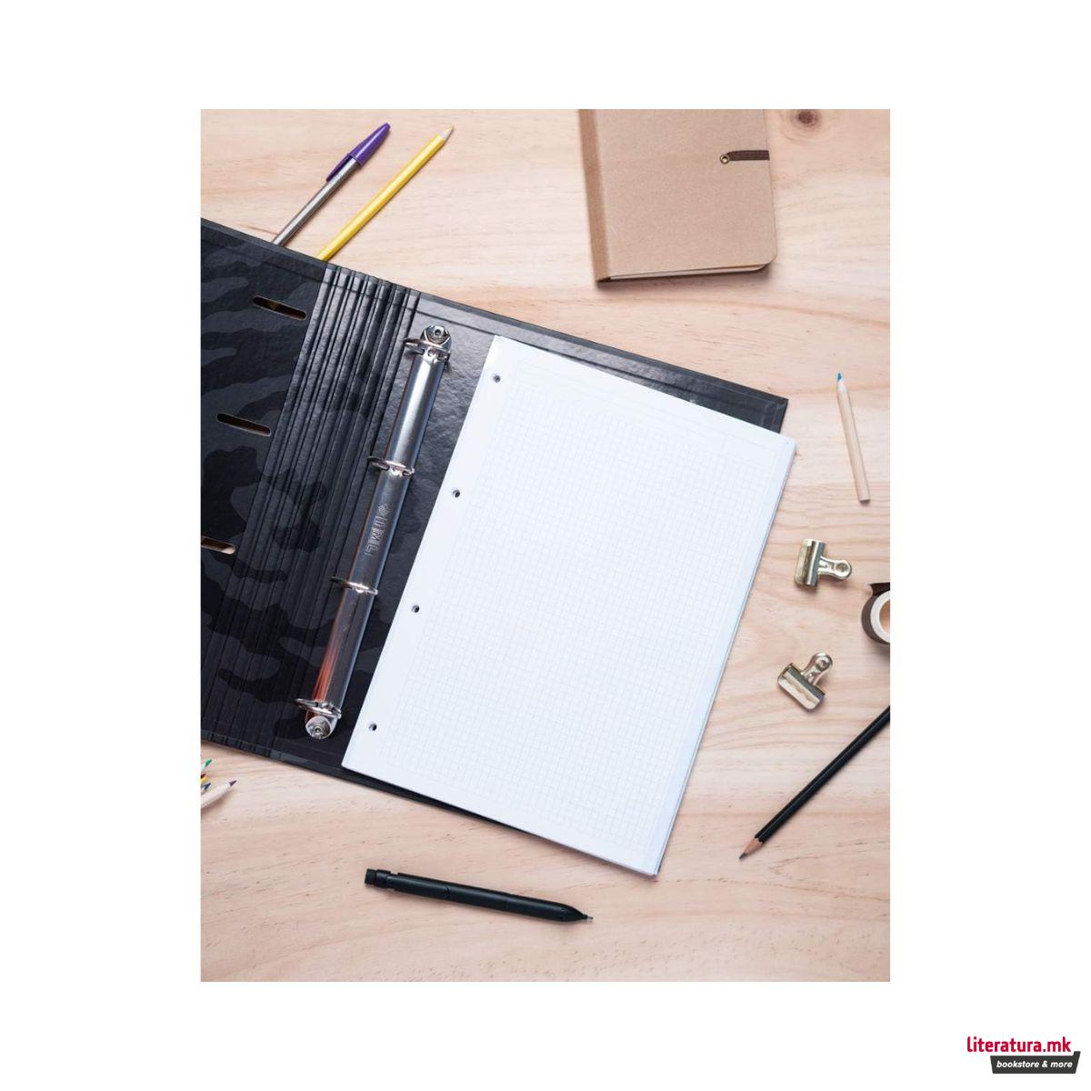 Регистратор, Rick & Morty, A4 