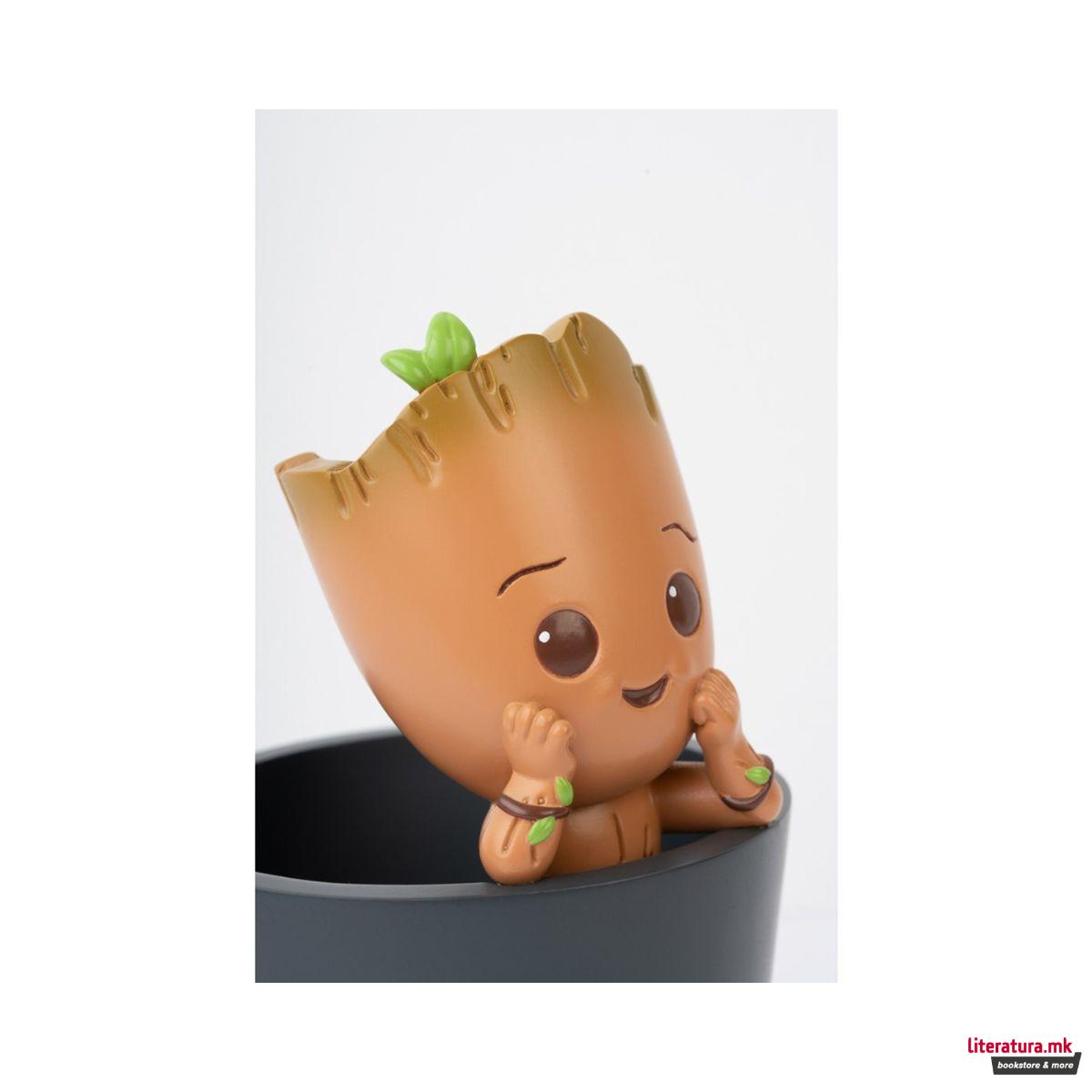 Чаша за моливи, Marvel: Guardians of the Galaxy - Baby Groot 