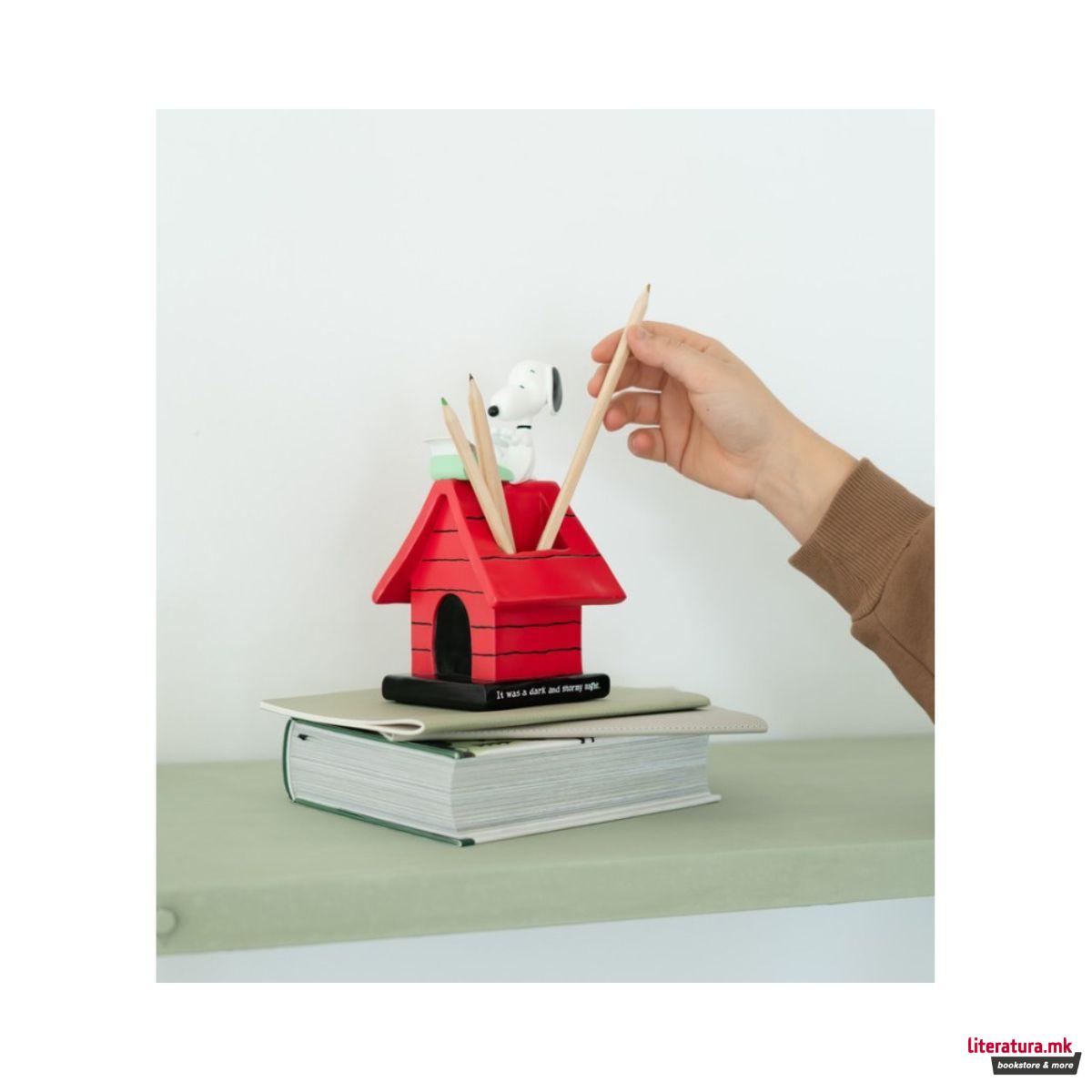 Држач за моливи, Snoopy 