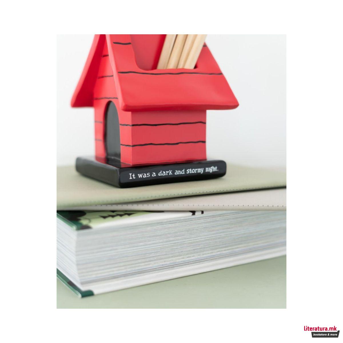 Држач за моливи, Snoopy 