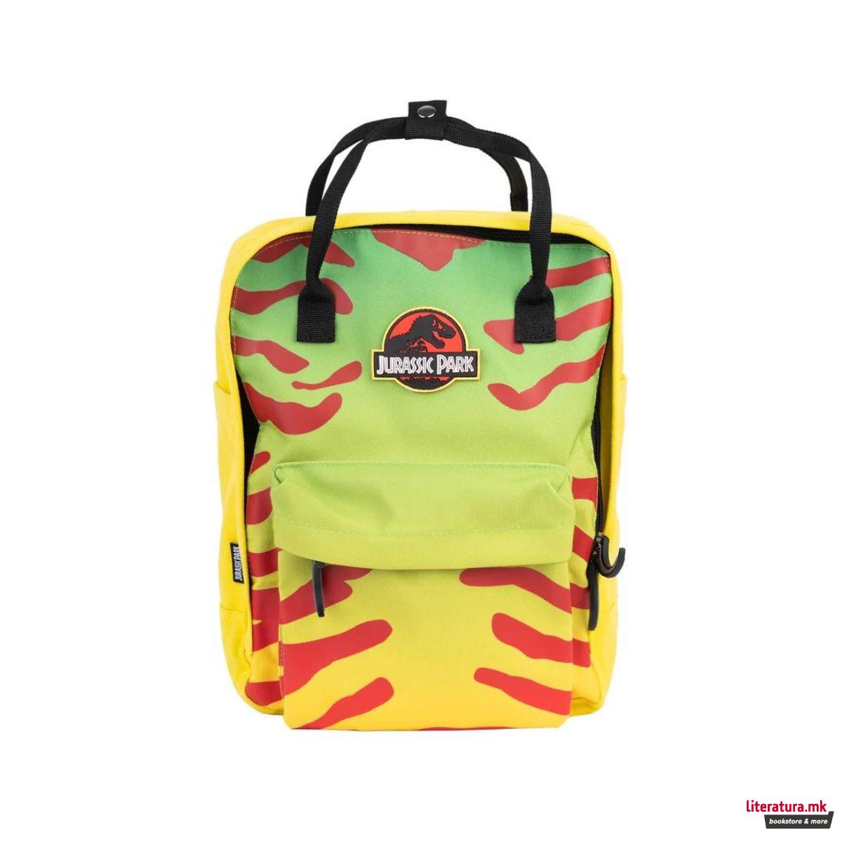 Ранец, Everyday Jurassic Park 
