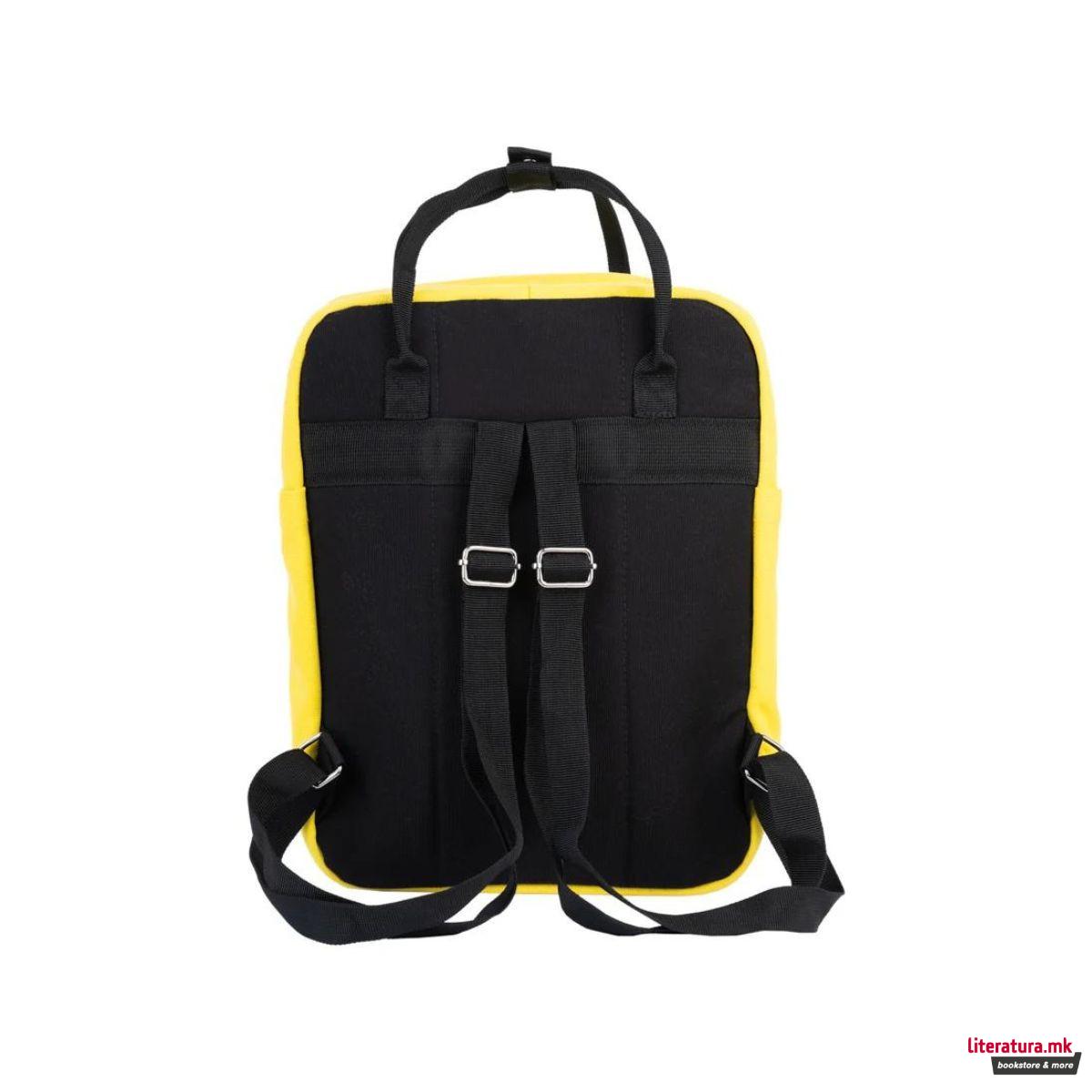 Ранец, Everyday Jurassic Park 