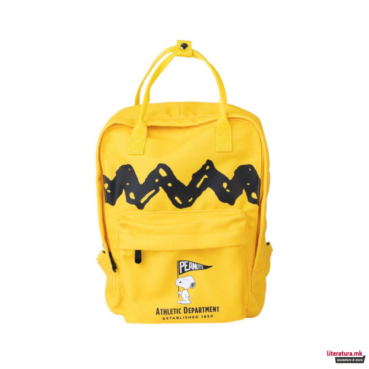 Ранец, Everyday Snoopy 