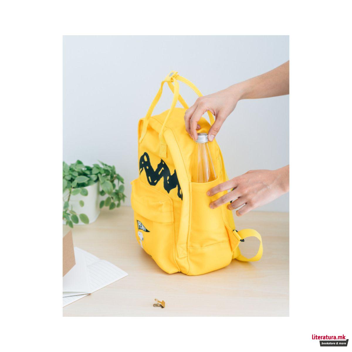 Ранец, Everyday Snoopy 