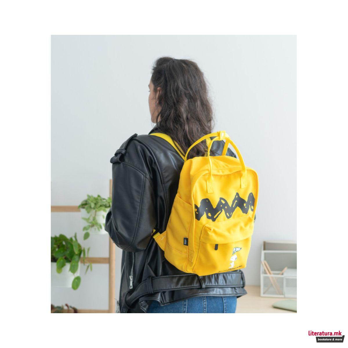 Ранец, Everyday Snoopy 