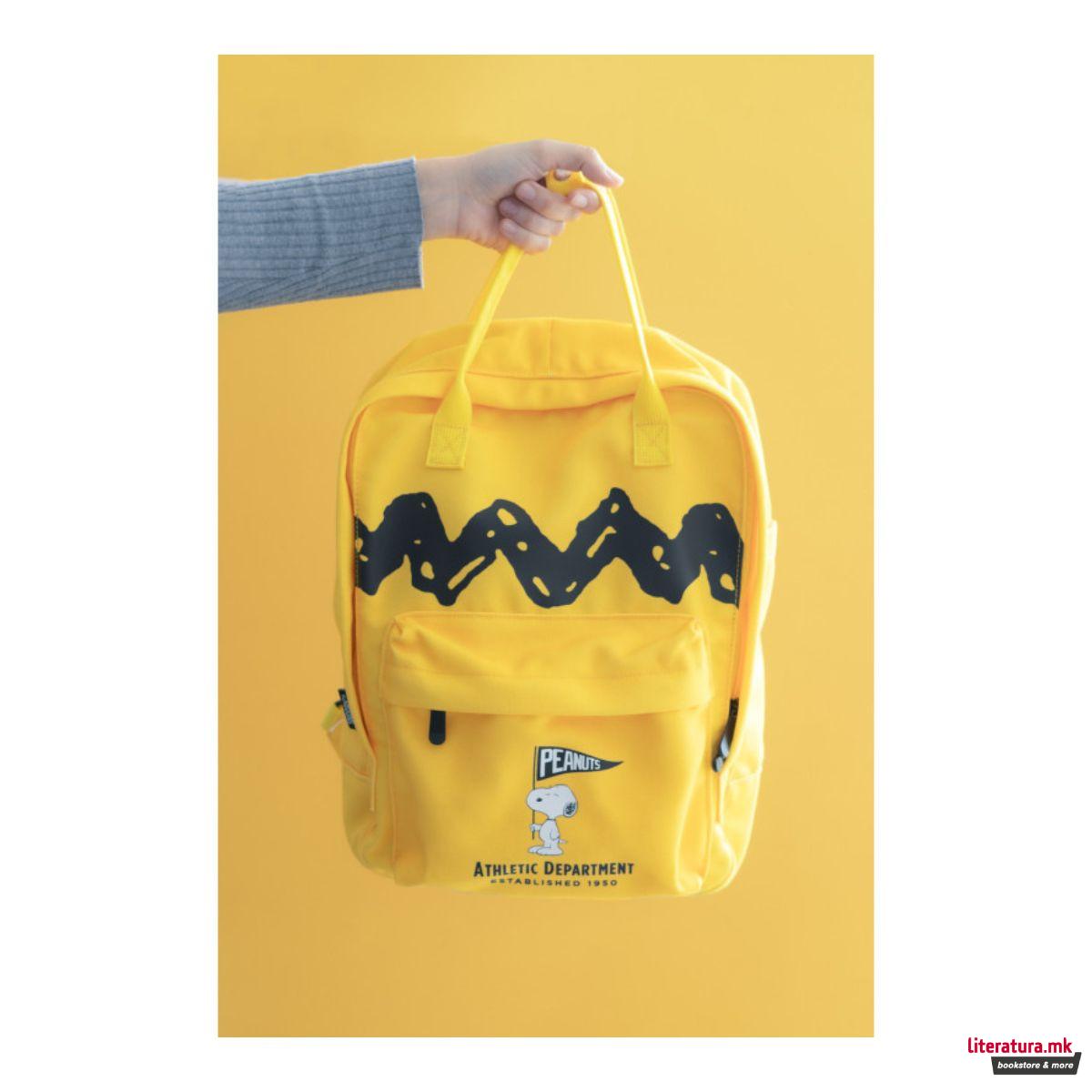 Ранец, Everyday Snoopy 