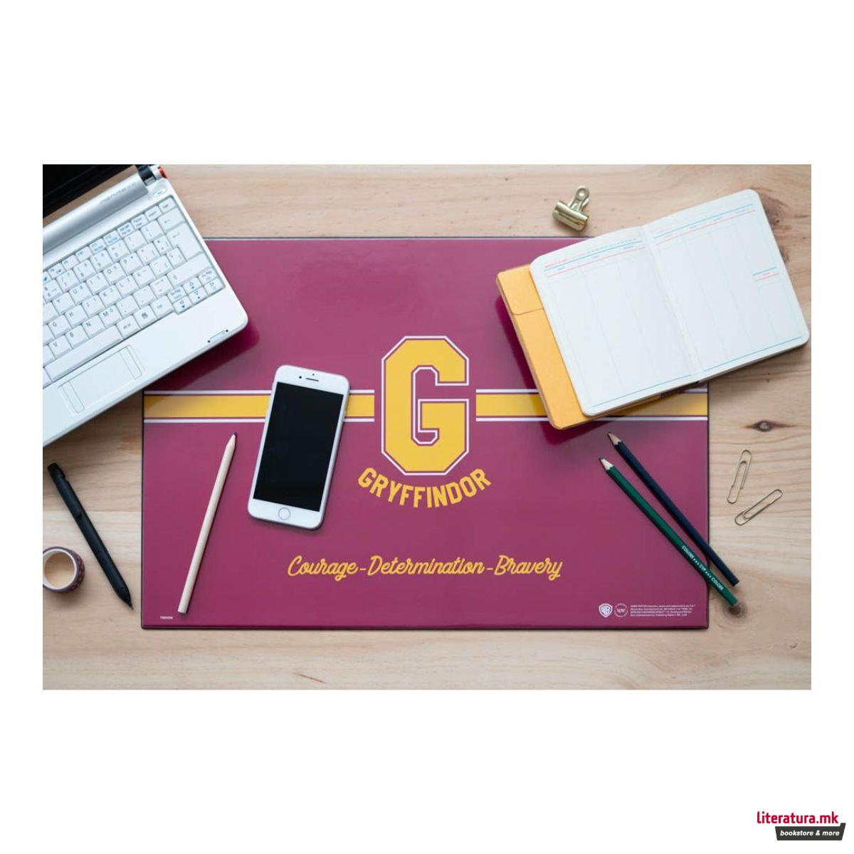 Подлога за биро, Harry Potter - Gryffindor 