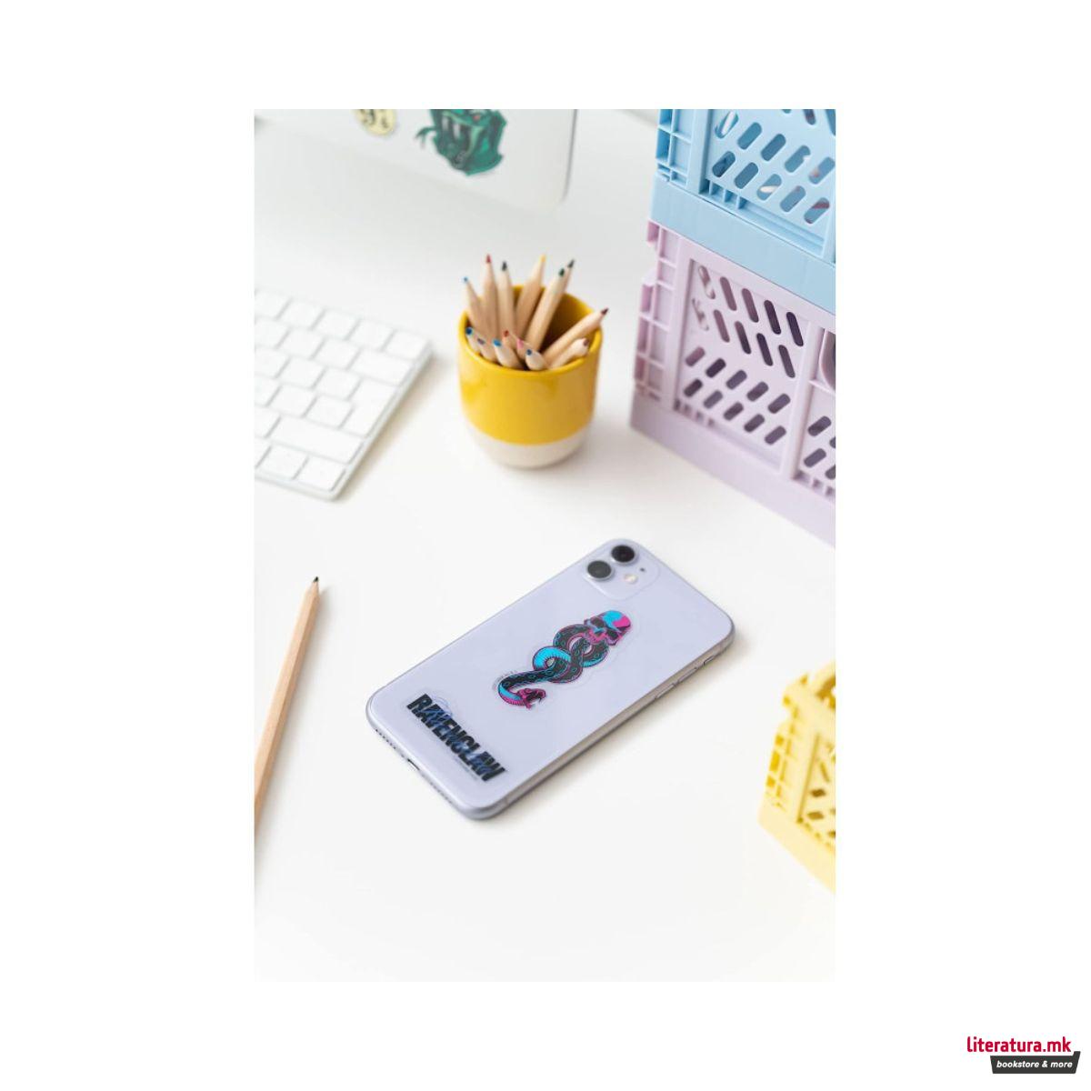 Сет стикери, Harry Potter Gadget Decals 