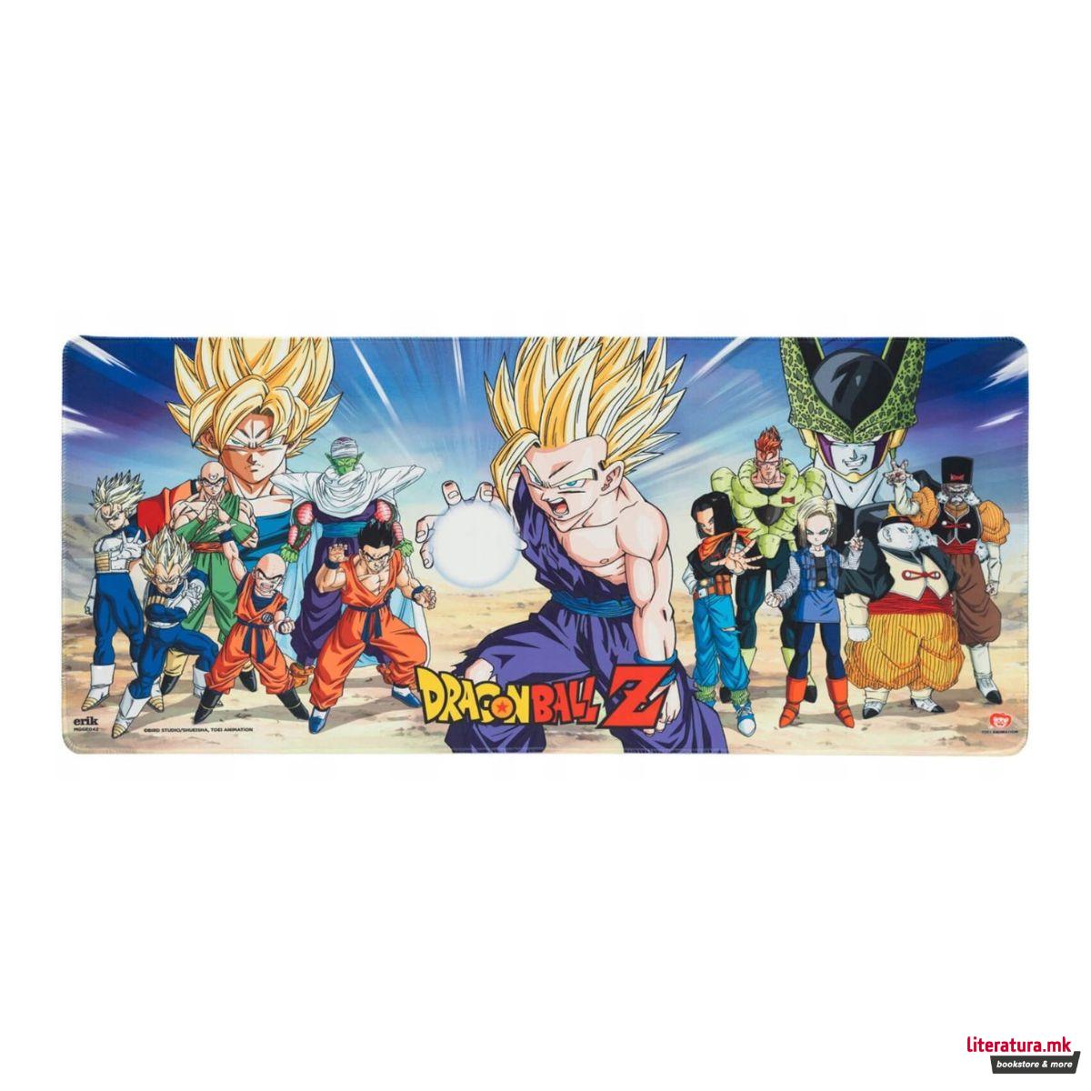 Подлога за биро, Dragon Ball Z - Cell Saga XL 