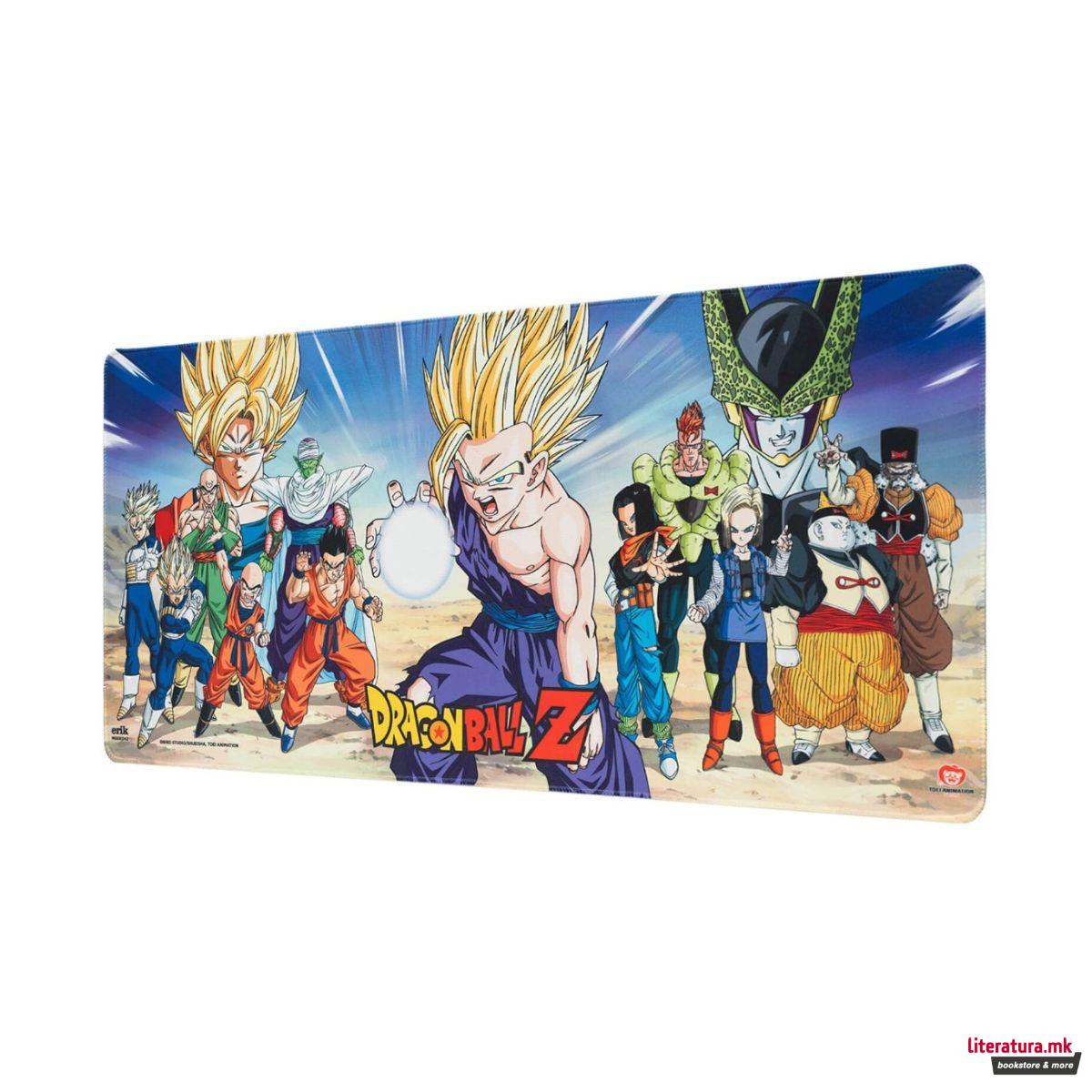 Подлога за биро, Dragon Ball Z - Cell Saga XL 