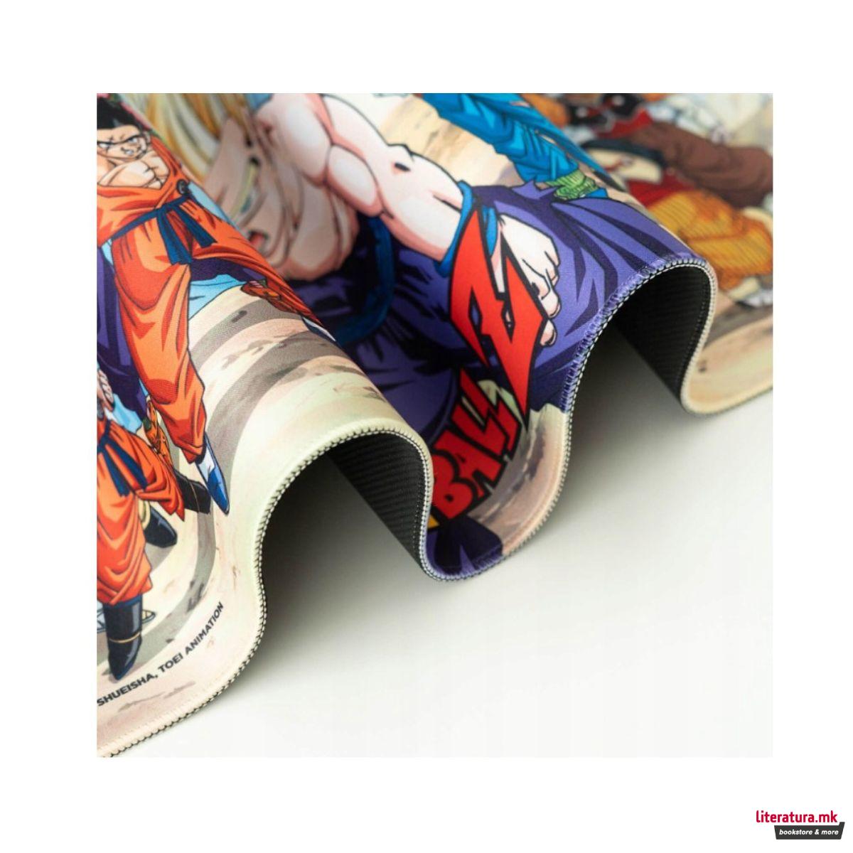 Подлога за биро, Dragon Ball Z - Cell Saga XL 