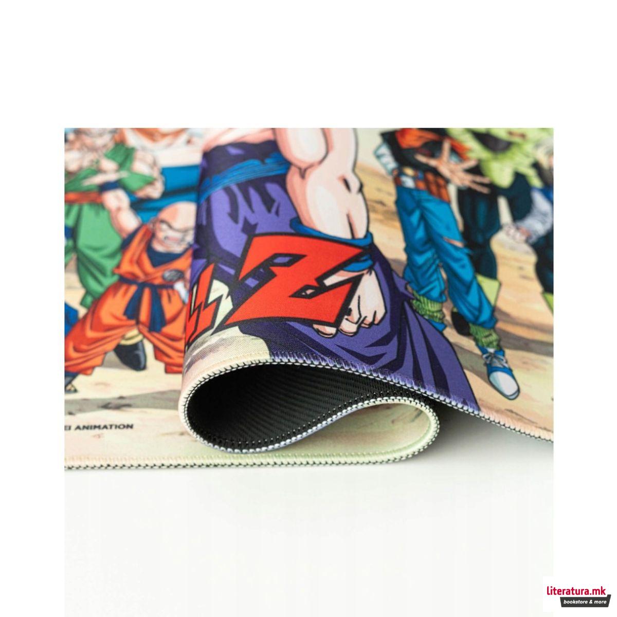 Подлога за биро, Dragon Ball Z - Cell Saga XL 