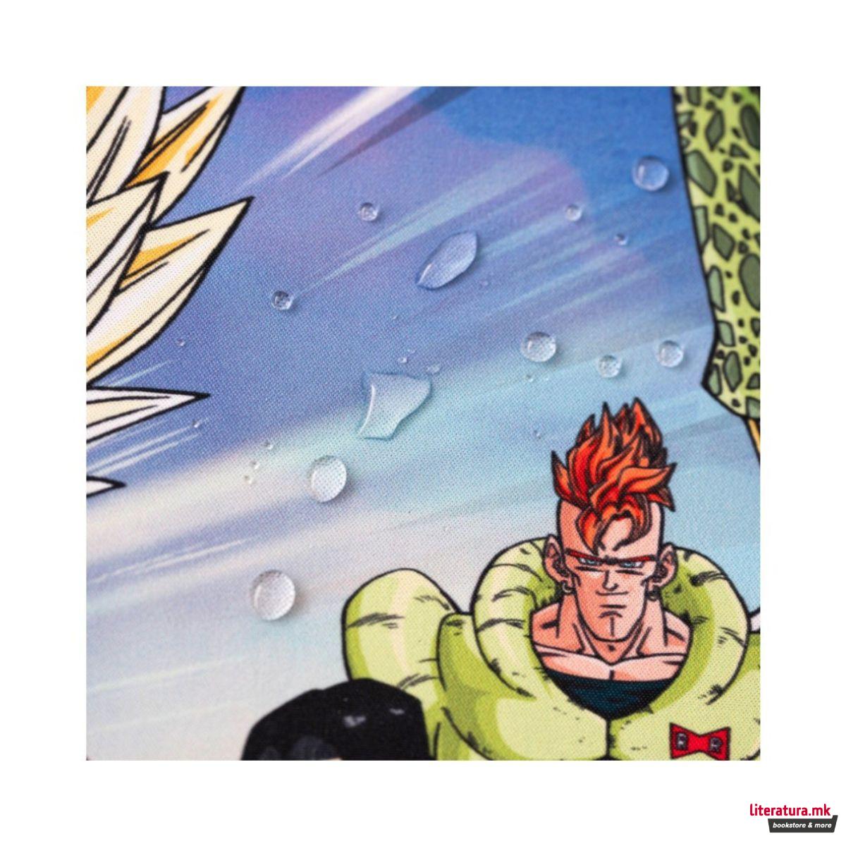 Подлога за биро, Dragon Ball Z - Cell Saga XL 