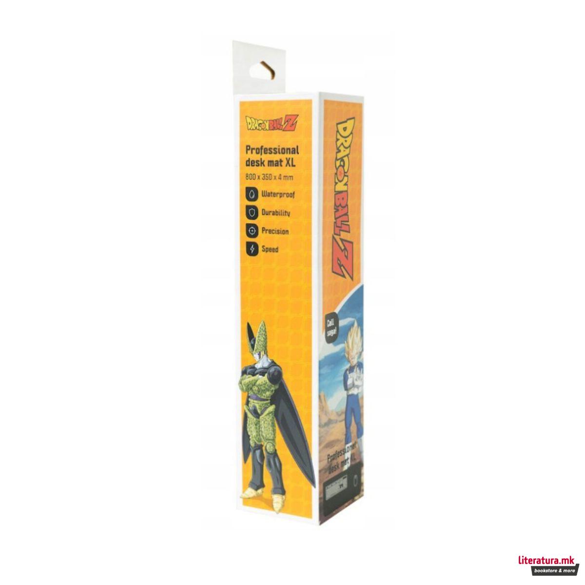 Подлога за биро, Dragon Ball Z - Cell Saga XL 