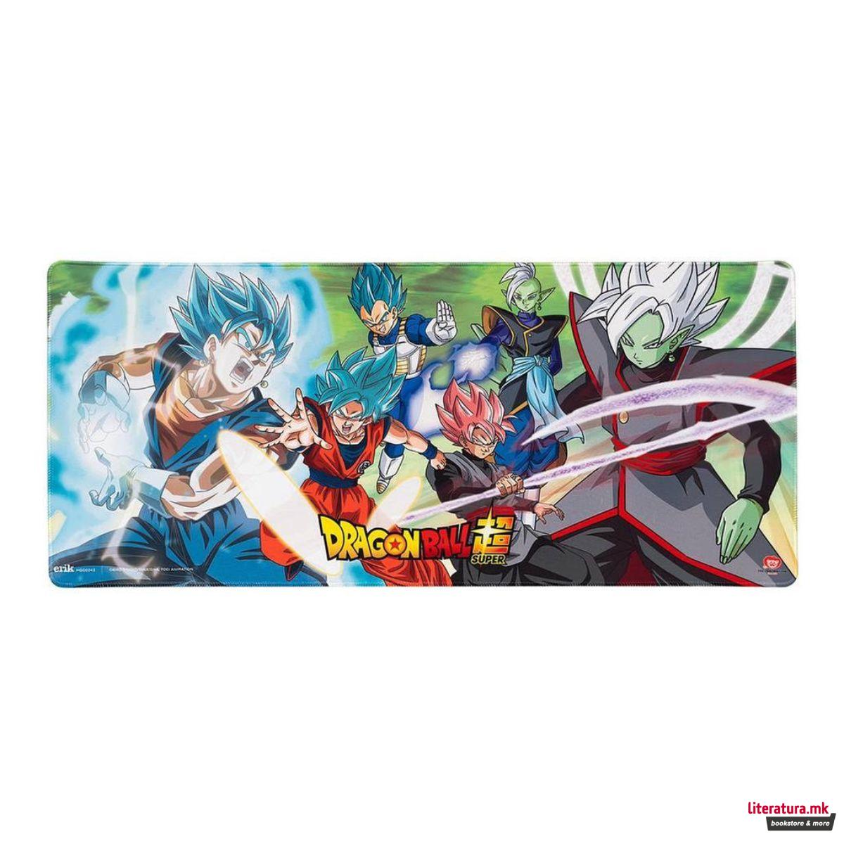 Подлога за биро, Dragon Ball - Super Future Trunks Saga XL