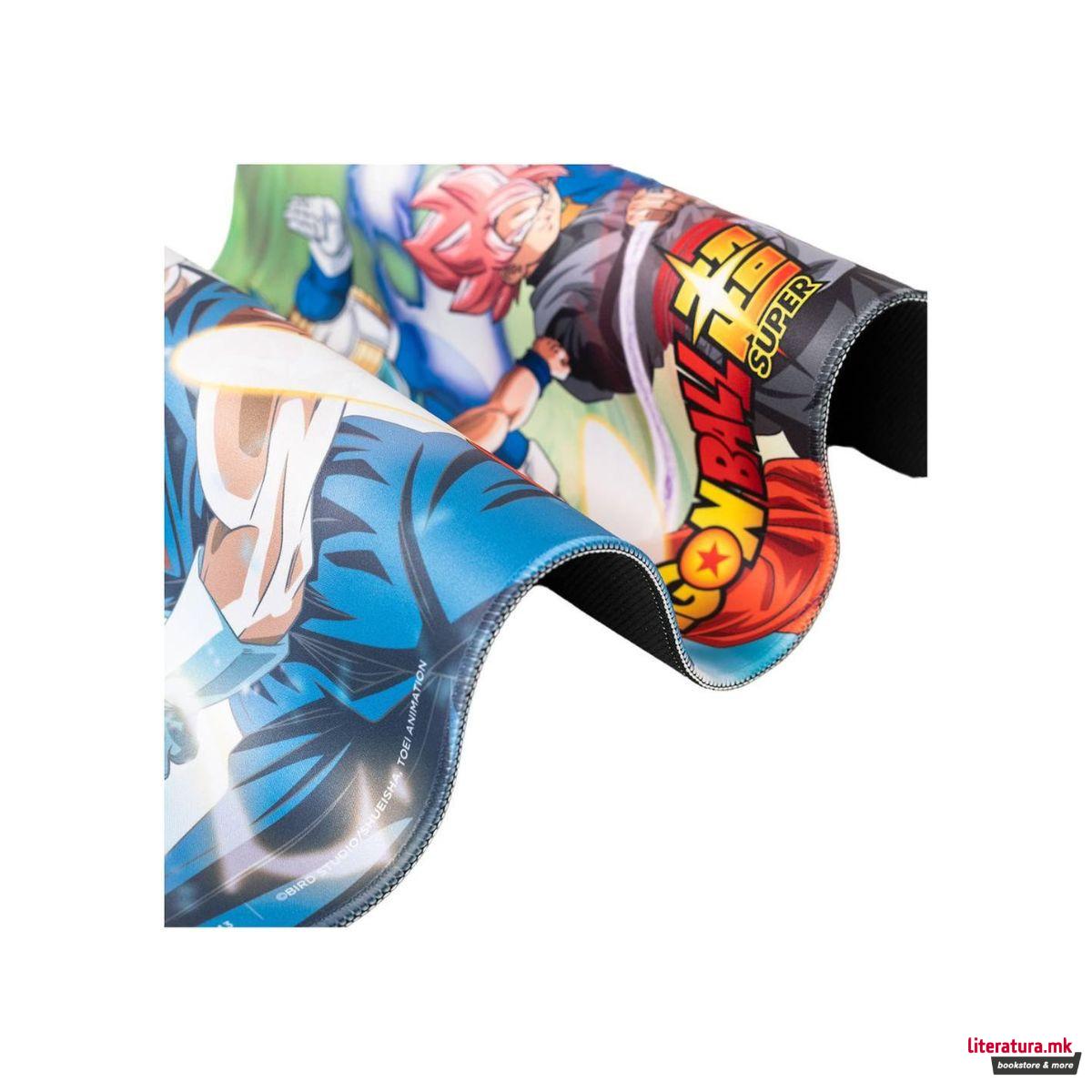 Подлога за биро, Dragon Ball - Super Future Trunks Saga XL