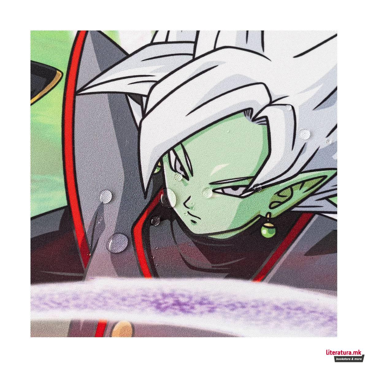 Подлога за биро, Dragon Ball - Super Future Trunks Saga XL