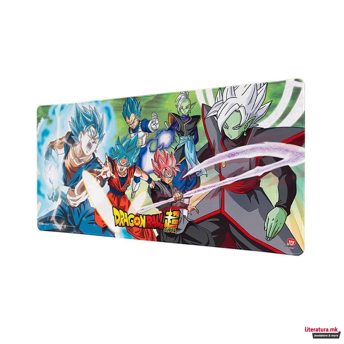 Подлога за биро, Dragon Ball - Super Future Trunks Saga XL