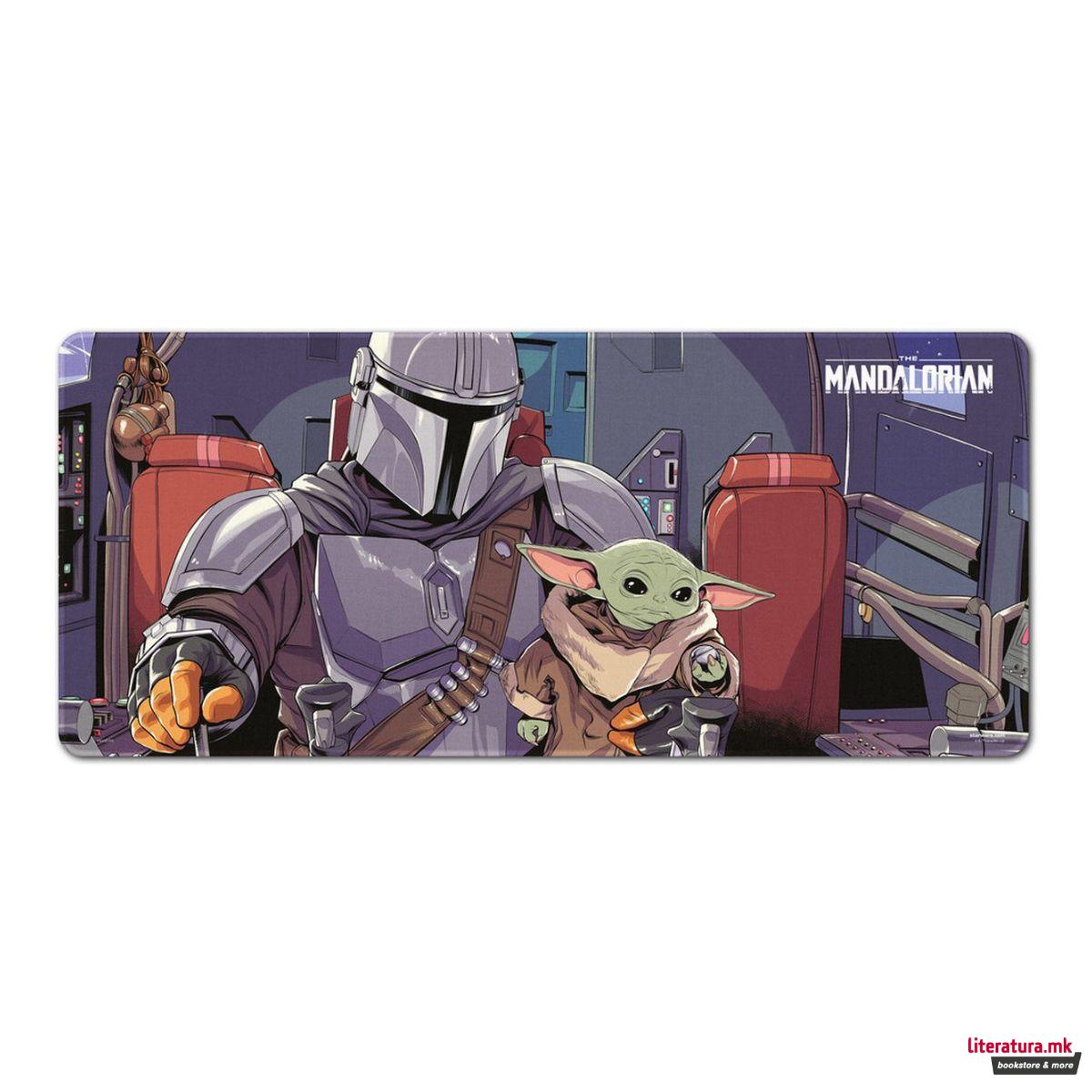 Подлога за биро, Star Wars: The Mandalorian - The Child 