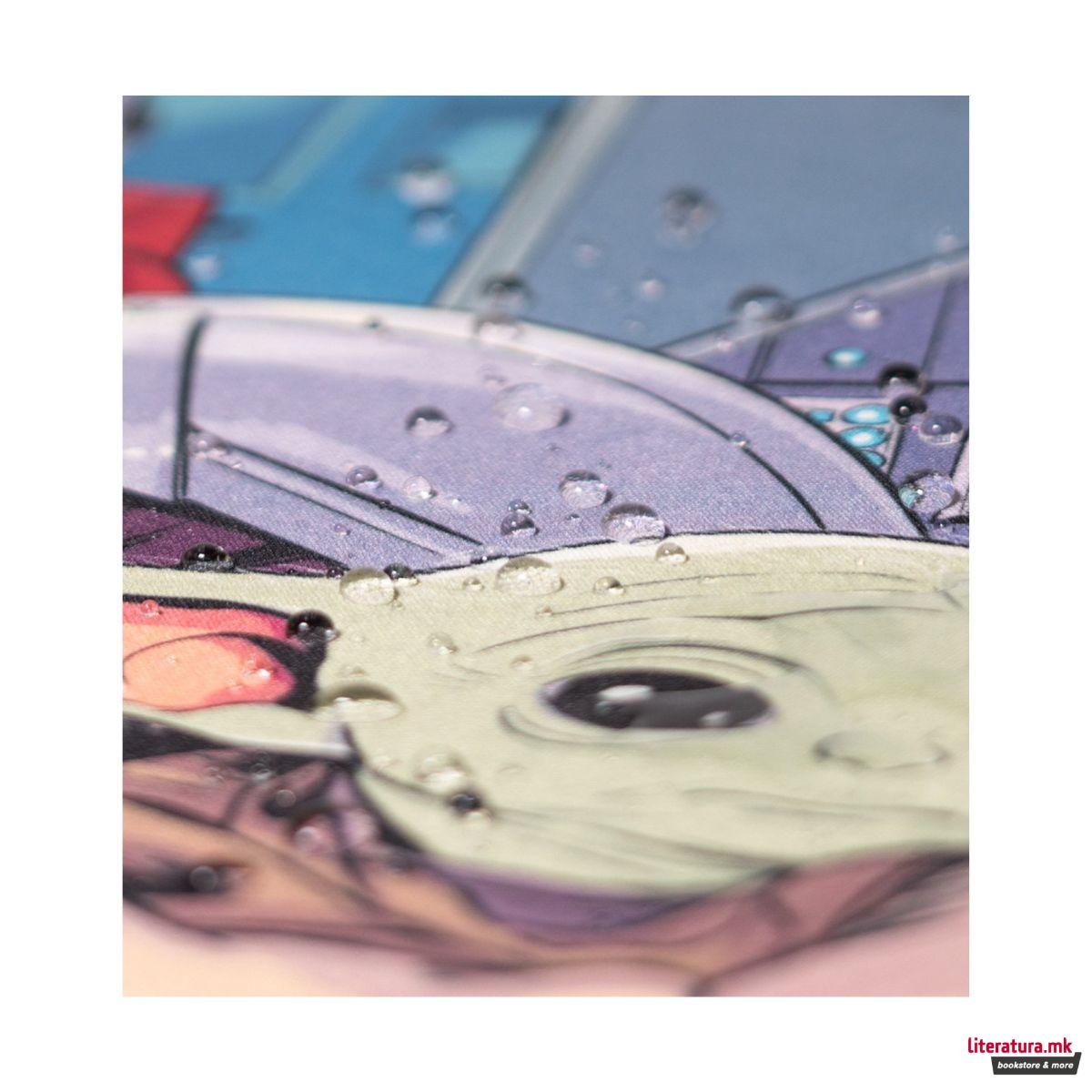 Подлога за биро, Star Wars: The Mandalorian - The Child 