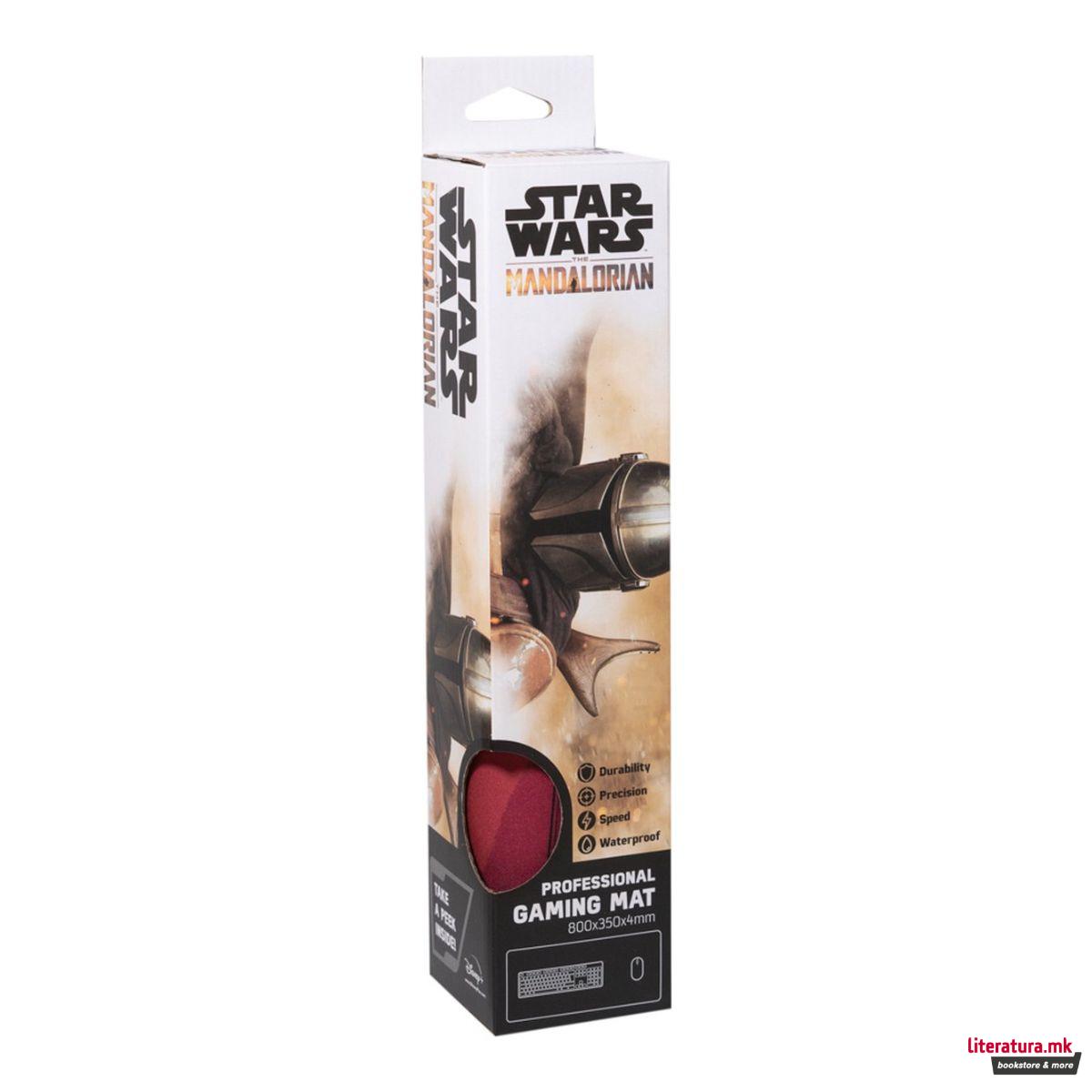 Подлога за биро, Star Wars: The Mandalorian - The Child 