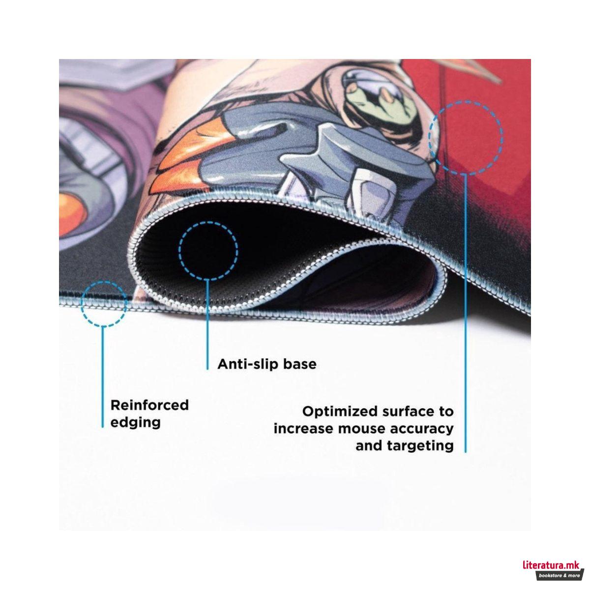 Подлога за биро, Star Wars: The Mandalorian - The Child 