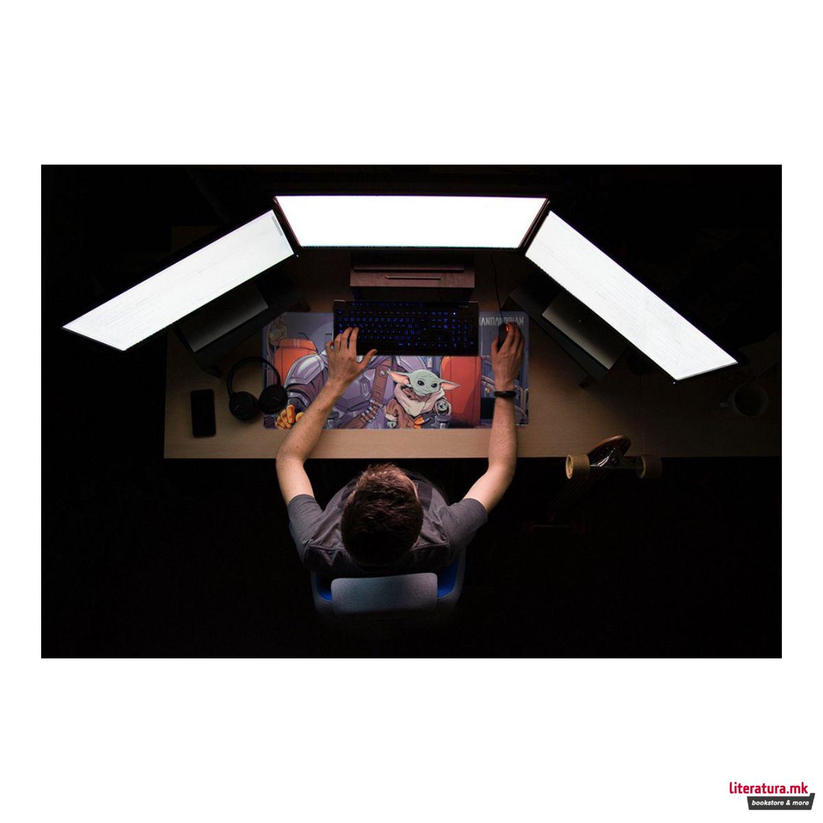 Подлога за биро, Star Wars: The Mandalorian - The Child 