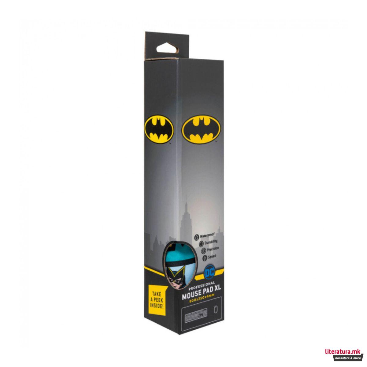 Подлога за биро, DC Comics - Batman XL 