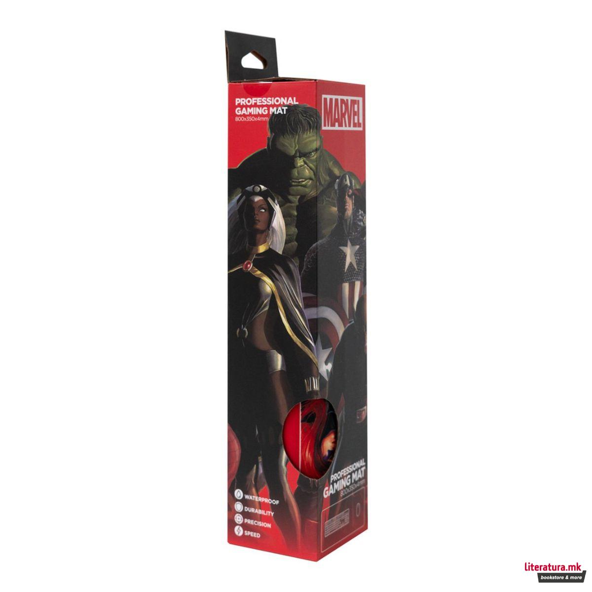 Подлога за биро, Marvel - Timeless Avengers XL 