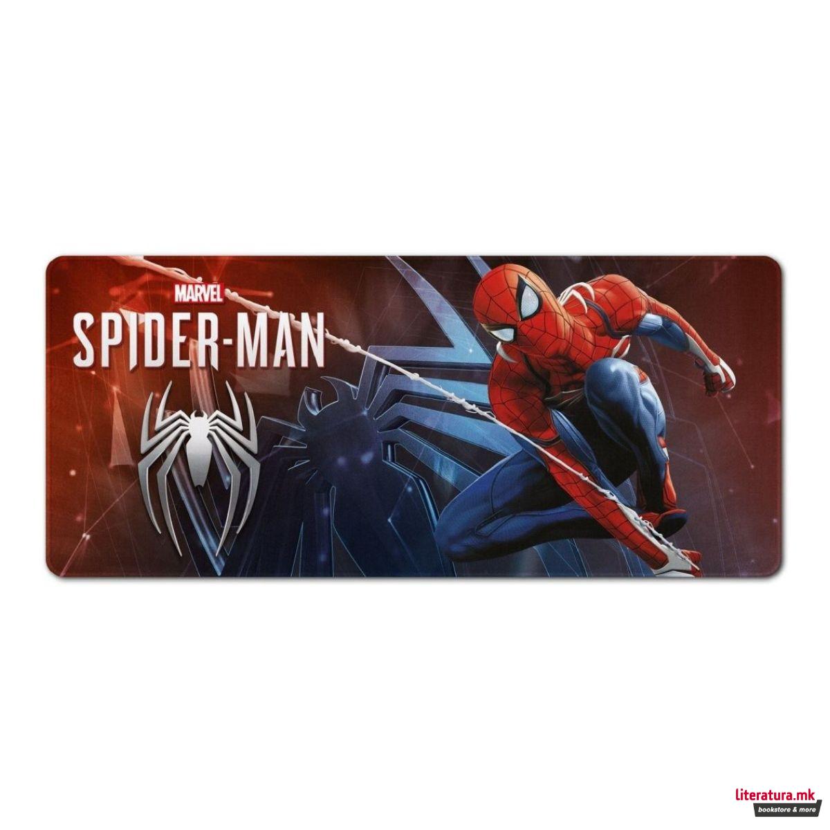 Подлога за биро, Marvel - Spider Man XL
