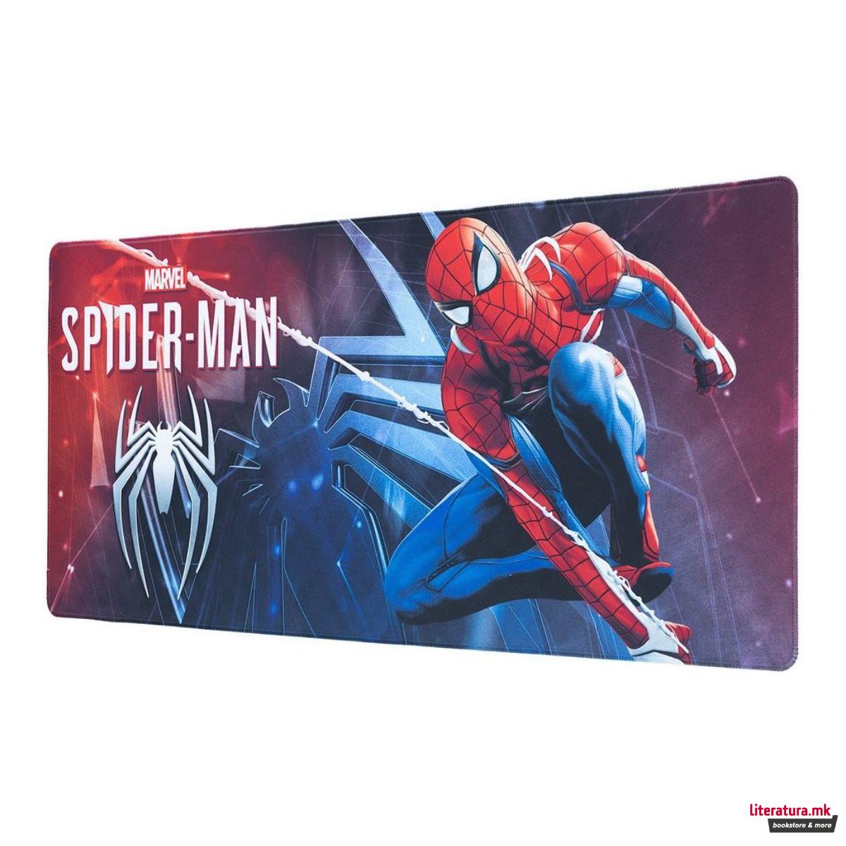 Подлога за биро, Marvel - Spider Man XL