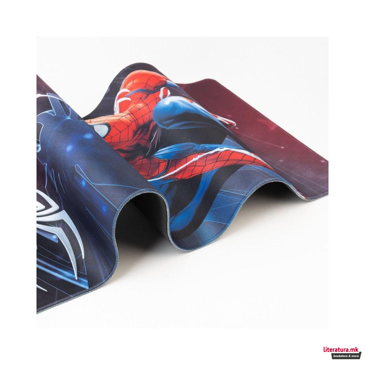 Подлога за биро, Marvel - Spider Man XL