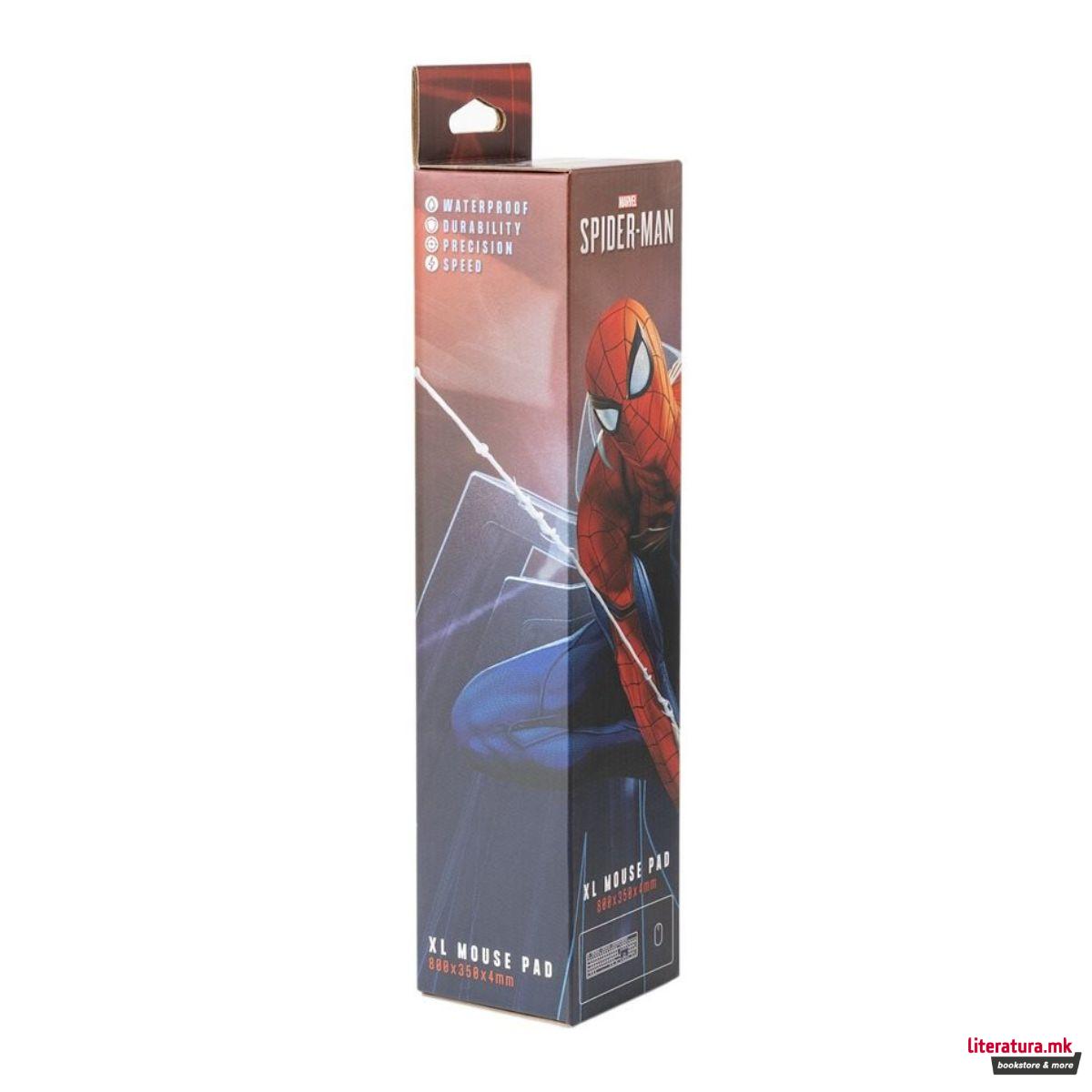 Подлога за биро, Marvel - Spider Man XL