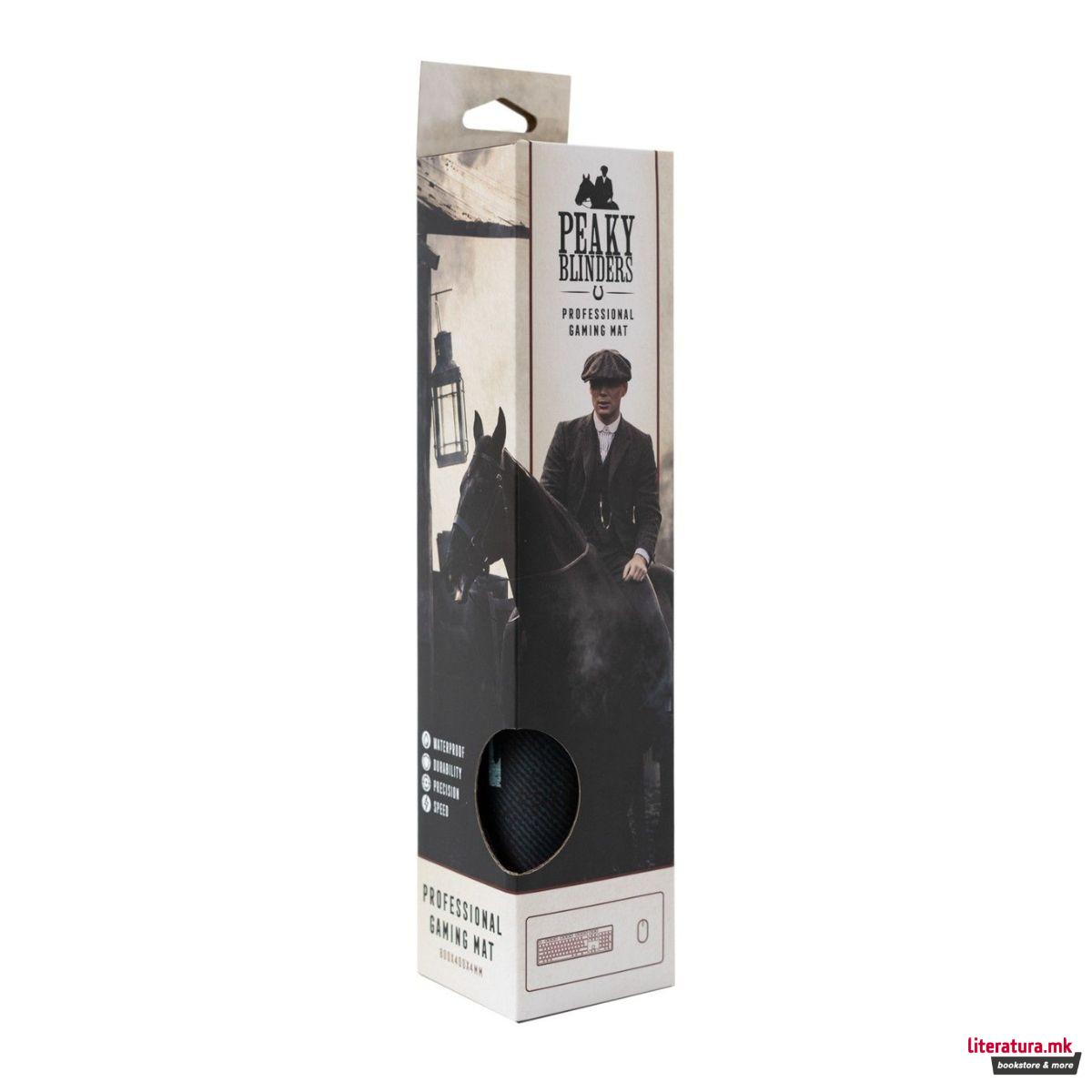 Подлога за биро, Peaky Blinders XL 